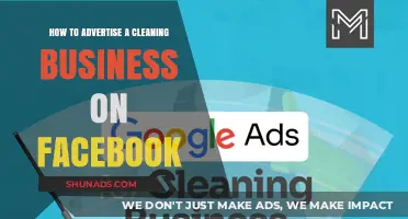 Effective Facebook Advertising Strategies for Growing Your Cleaning Business