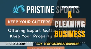 Effective Strategies to Promote Your Cleaning Business and Attract Clients
