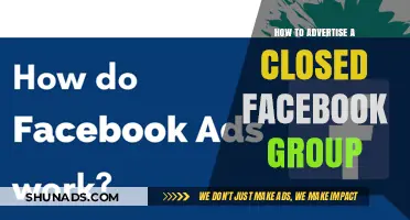 Boost Your Closed Facebook Group: Effective Advertising Strategies for Growth
