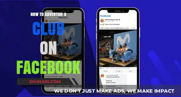 Effective Facebook Strategies to Promote Your Club and Grow Membership
