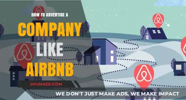 Mastering Airbnb-Style Marketing: Creative Strategies to Boost Your Brand Visibility