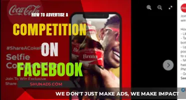 Effective Facebook Strategies to Promote Your Competition and Boost Engagement