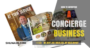 Effective Strategies to Promote and Grow Your Concierge Business Successfully