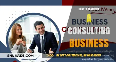Effective Strategies to Promote Your Consulting Business and Attract Clients