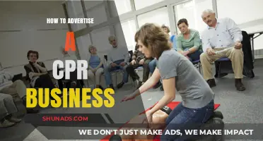 Effective Strategies to Promote Your CPR Training Business Successfully