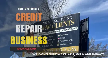 Effective Strategies to Promote Your Credit Repair Business Successfully