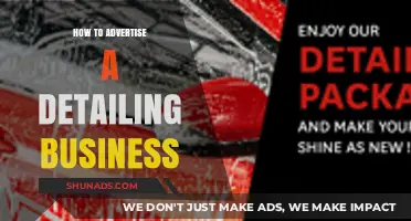 Effective Strategies to Promote Your Detailing Business and Attract Clients