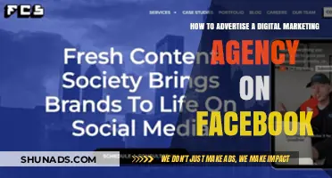 Effective Facebook Strategies to Promote Your Digital Marketing Agency