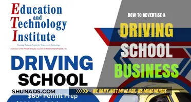 Effective Strategies to Promote Your Driving School Business Successfully
