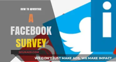 Effective Strategies to Promote Your Facebook Survey and Boost Engagement