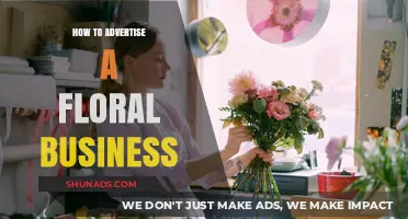 Creative Strategies to Bloom Your Floral Business with Effective Advertising