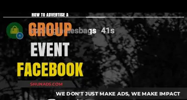 Effective Facebook Strategies to Promote Your Group Event Successfully