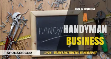 Effective Strategies to Promote Your Handyman Business and Attract Clients