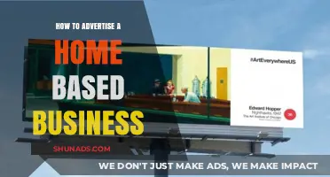 Effective Strategies to Promote Your Home-Based Business Successfully