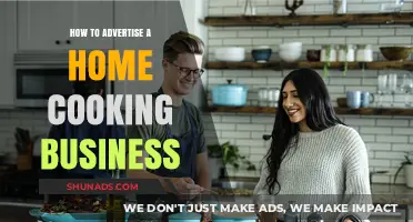 Effective Strategies to Promote Your Home Cooking Business Successfully