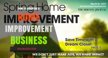 Effective Strategies to Promote Your Home Improvement Business and Boost Sales