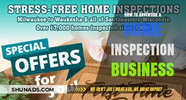 Effective Strategies to Promote Your Home Inspection Business Successfully