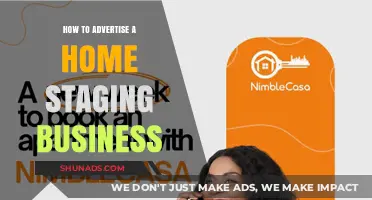 Effective Strategies to Promote Your Home Staging Business and Attract Clients