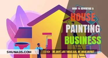 Effective Strategies to Promote Your House Painting Business and Attract Clients