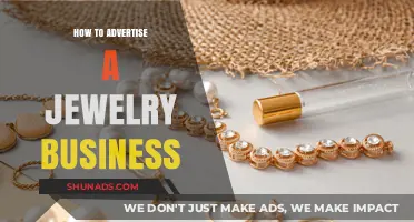 Effective Strategies to Promote and Grow Your Jewelry Business Online