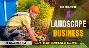 Effective Strategies to Promote Your Landscape Business and Attract Clients