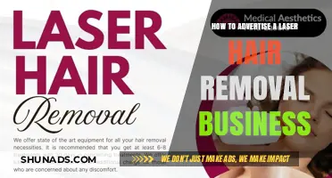 Effective Strategies to Promote Your Laser Hair Removal Business Successfully