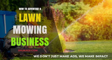 Effective Strategies to Promote Your Lawn Mowing Business and Attract Clients