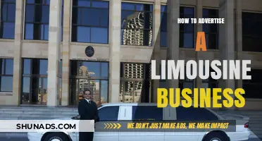 Effective Strategies to Promote Your Limousine Business and Attract Clients