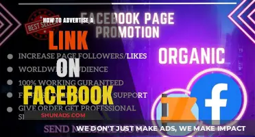 Effective Facebook Link Promotion: Strategies to Boost Your Online Presence