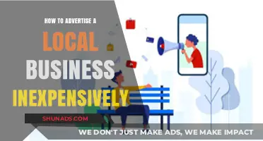 Smart, Low-Cost Strategies to Promote Your Local Business Effectively