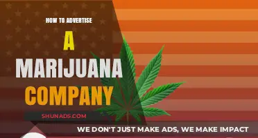Effective Strategies for Advertising Your Marijuana Business Legally and Creatively