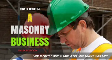 Effective Masonry Business Advertising Strategies for Growth and Visibility