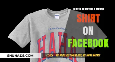 Effective Facebook Strategies to Promote Your Merch Shirt Successfully