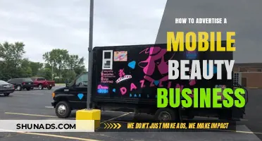 Effective Strategies to Promote Your Mobile Beauty Business and Attract Clients