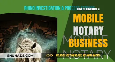 Effective Strategies to Promote Your Mobile Notary Business and Attract Clients