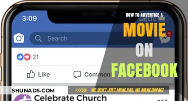 Effective Facebook Movie Advertising Strategies to Boost Your Film's Reach
