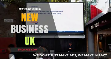 Effective UK Business Advertising Strategies: Launching Your Brand Successfully