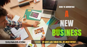 Effective Strategies to Promote Your New Business and Attract Customers