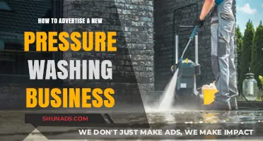 Effective Strategies to Promote Your New Pressure Washing Business Successfully