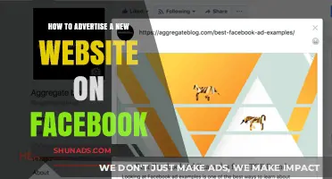 Effective Facebook Strategies to Promote Your New Website Successfully