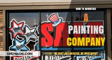 Effective Strategies to Promote Your Painting Business and Attract Clients