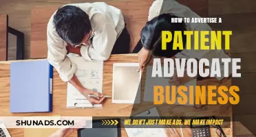 Effective Strategies to Promote Your Patient Advocate Business Successfully