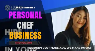 Effective Strategies to Promote Your Personal Chef Business and Attract Clients