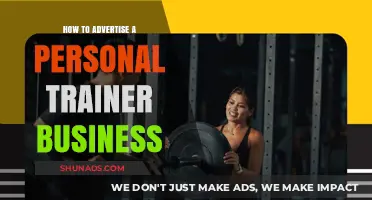 Effective Strategies to Promote Your Personal Trainer Business Successfully