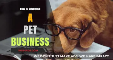 Effective Strategies to Promote Your Pet Business and Attract Customers