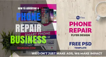 Effective Strategies to Promote Your Phone Repair Business and Boost Sales