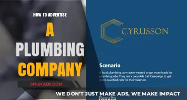 Effective Plumbing Business Advertising Strategies to Boost Your Customer Base