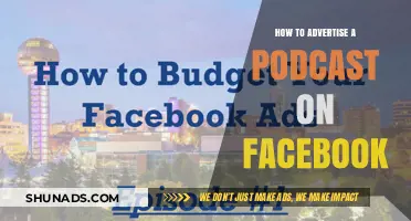 Effective Facebook Strategies to Promote and Grow Your Podcast Audience