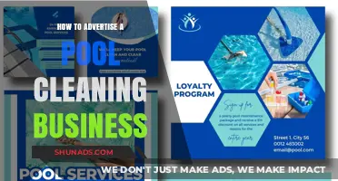 Effective Strategies to Promote Your Pool Cleaning Business and Attract Clients