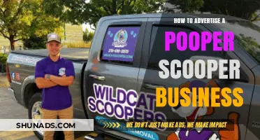 Effective Strategies to Promote Your Pooper Scooper Business Successfully